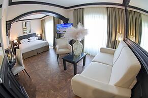 Hotel l'Abbaye