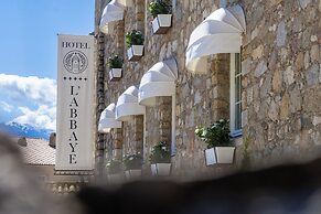 Hotel l'Abbaye