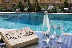 Hotel l'Abbaye