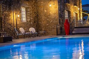Hotel l'Abbaye