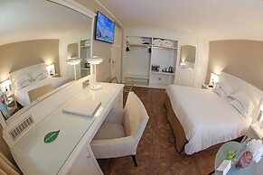Hotel l'Abbaye