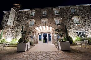 Hotel l'Abbaye
