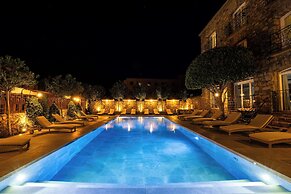 Hotel l'Abbaye