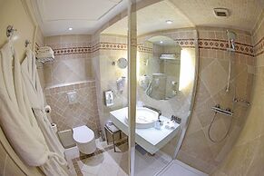 Hotel l'Abbaye