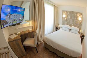 Hotel l'Abbaye