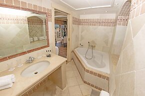 Hotel l'Abbaye