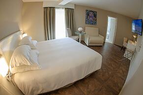 Hotel l'Abbaye