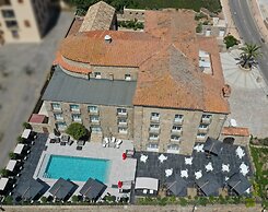 Hotel l'Abbaye