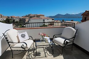 Hotel l'Abbaye