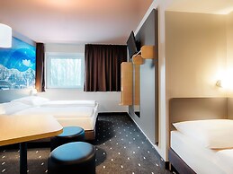 B&B Hotel München-Airport