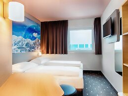 B&B Hotel München-Airport