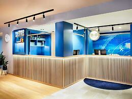 B&B Hotel München-Airport