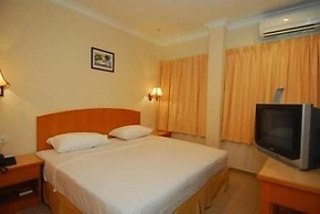 Hotel City Star
