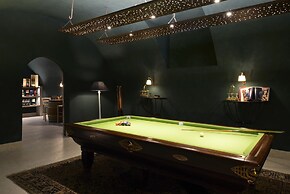 Relais Rossar