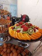 Doron Hotel Delfini