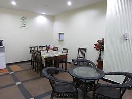 Safari Hotel