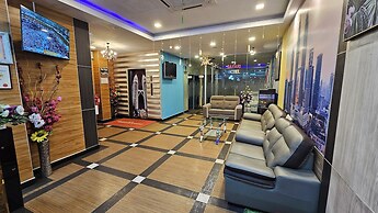 Safari Hotel