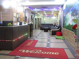 Safari Hotel