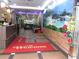 Safari Hotel