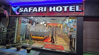 Safari Hotel