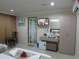 Safari Hotel