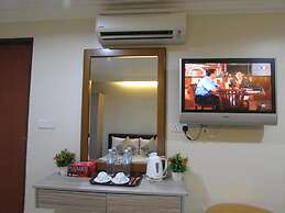 Safari Hotel