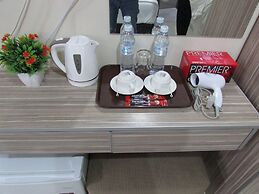 Safari Hotel