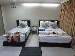 Safari Hotel