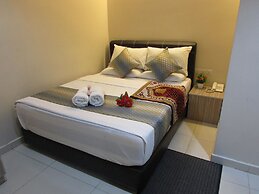 Safari Hotel