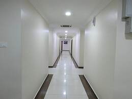 Safari Hotel