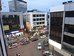 Safari Hotel