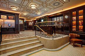 The Mercantile Hotel
