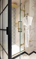 The Mercantile Hotel