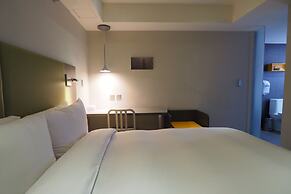 Horizon Inn