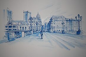 Casual Bilbao Gurea