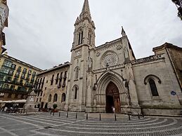 Casual Bilbao Gurea
