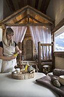 CGH Résidences & Spas Les Chalets d'Angèle