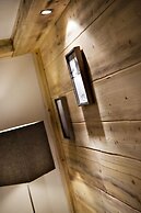 CGH Résidences & Spas Les Chalets d'Angèle
