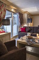 CGH Résidences & Spas Les Chalets d'Angèle