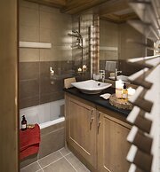 CGH Résidences & Spas Les Chalets d'Angèle