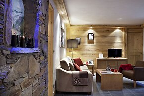 CGH Résidences & Spas Les Chalets d'Angèle