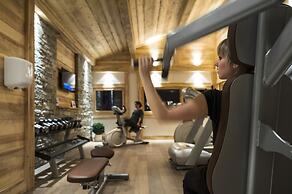 CGH Résidences & Spas Les Chalets d'Angèle