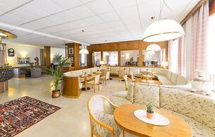 Hotel Ariston