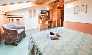 Hotel Ariston