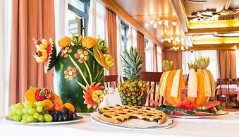 Hotel Ariston