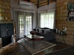 Cranberry Cottage