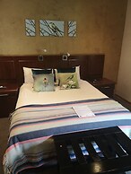 Cranberry Cottage