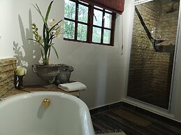 Cranberry Cottage