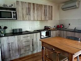 Cranberry Cottage