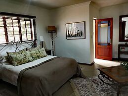 Cranberry Cottage